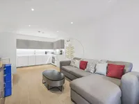 Недвижимость Wilkinson Close: 3