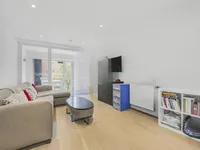 Недвижимость Wilkinson Close: 8