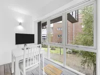 Недвижимость Wilkinson Close: 12