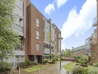 Недвижимость Wilkinson Close: 14