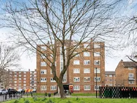 Недвижимость Pitfield Street: 1