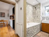 Недвижимость Pitfield Street: 5