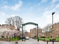 Недвижимость Pitfield Street: 7