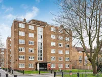 Недвижимость Pitfield Street: 8