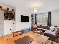 Недвижимость Pitfield Street: 15