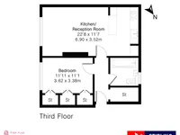 Недвижимость Pitfield Street: 18