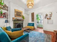 Недвижимость Southampton Way, Camberwell: 8