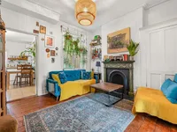 Недвижимость Southampton Way, Camberwell: 9