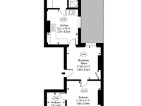 Недвижимость Southampton Way, Camberwell: 17