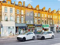 Недвижимость Holloway Road, Upper Holloway: 7