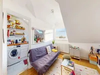 Недвижимость Holloway Road, Upper Holloway: 11