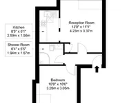 Недвижимость Holloway Road, Upper Holloway: 15