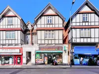 Недвижимость High Road, Willesden: 9