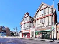 Недвижимость High Road, Willesden: 10