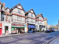 Недвижимость High Road, Willesden: 11