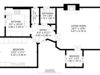 Недвижимость High Road, Willesden: 21