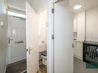 Недвижимость Blaxland House, White City Estate: 3