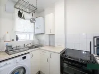 Недвижимость Blaxland House, White City Estate: 4