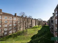Недвижимость Blaxland House, White City Estate: 5