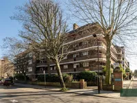 Недвижимость Blaxland House, White City Estate: 6