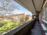 Недвижимость Blaxland House, White City Estate: 8