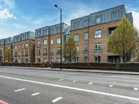 Недвижимость Seven Sisters Road, Finsbury Park: 4