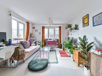 Недвижимость Seven Sisters Road, Finsbury Park: 6