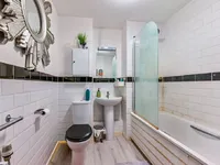 Недвижимость Seven Sisters Road, Finsbury Park: 9