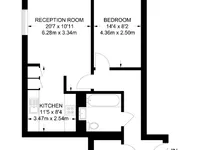 Недвижимость Seven Sisters Road, Finsbury Park: 10