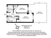 Недвижимость Cooper Close: 8