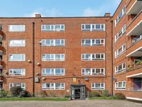 Недвижимость Lordship Terrace, Denman House Lordship Terrace: 4