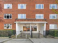 Недвижимость Lordship Terrace, Denman House Lordship Terrace: 5
