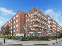 Недвижимость Lordship Terrace, Denman House Lordship Terrace: 6