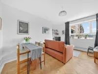 Недвижимость Lordship Terrace, Denman House Lordship Terrace: 7