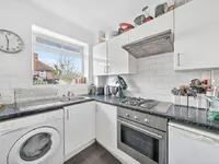 Недвижимость Lordship Terrace, Denman House Lordship Terrace: 10