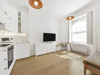 Недвижимость Aberdeen Place, St. John's Wood: 2