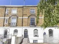 Недвижимость Aberdeen Place, St. John's Wood: 6
