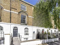 Недвижимость Aberdeen Place, St. John's Wood: 7