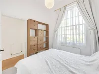 Недвижимость Aberdeen Place, St. John's Wood: 10