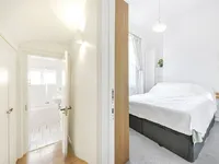 Недвижимость Aberdeen Place, St. John's Wood: 12