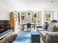 Недвижимость Harlequin Mansions, Cambridge Avenue: 6