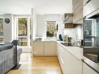 Недвижимость Harlequin Mansions, Cambridge Avenue: 7