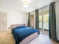 Недвижимость Harlequin Mansions, Cambridge Avenue: 8