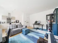 Недвижимость Harlequin Mansions, Cambridge Avenue: 9