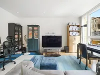 Недвижимость Harlequin Mansions, Cambridge Avenue: 10