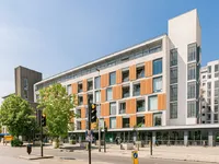 Недвижимость Cornell Square, South Lambeth: 2