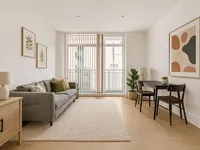 Недвижимость Cornell Square, South Lambeth: 5