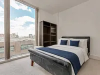 Недвижимость Cornell Square, South Lambeth: 6