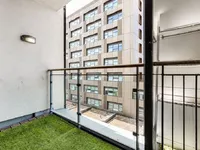 Недвижимость Cornell Square, South Lambeth: 8