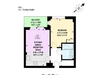 Недвижимость Cornell Square, South Lambeth: 9